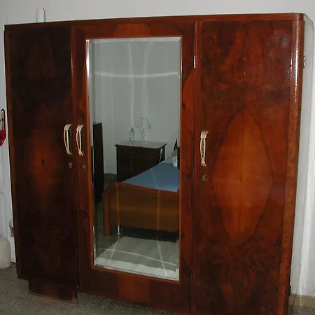 Bed & Breakfast Via Xx Alghero