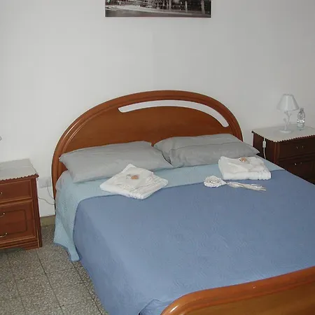 Via Xx Bed & Breakfast