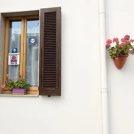 Bed & Breakfast Via Xx Alghero