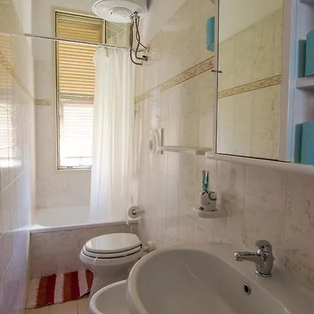 Bed & Breakfast Via Xx Alghero