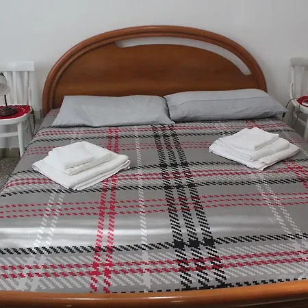 Bed & Breakfast Via Xx *