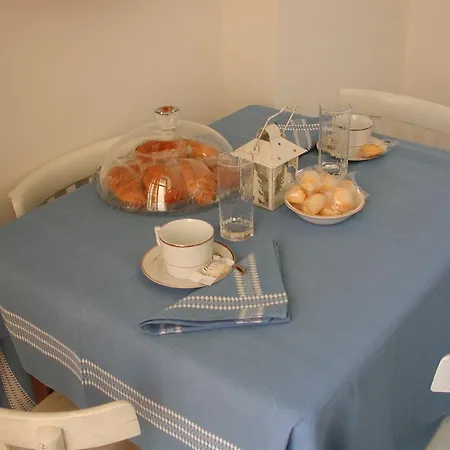Via Xx * Alghero