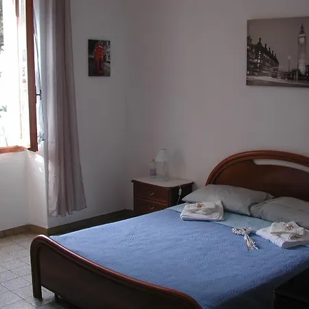 Via Xx Alghero