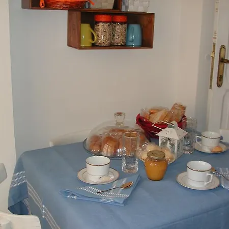 Via Xx Couette-café Alghero
