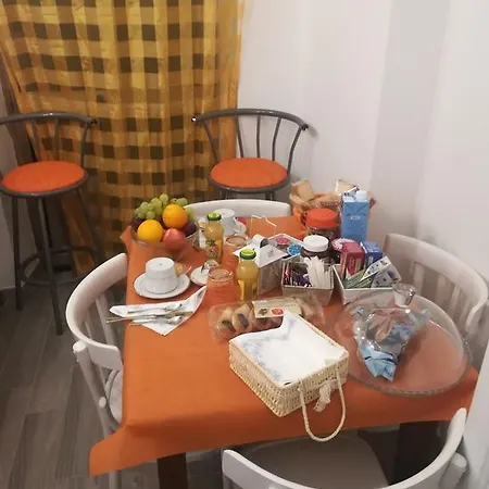 Via Xx Couette-café Alghero